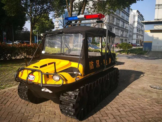 全地形车